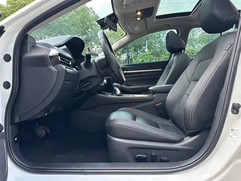 Nissan Teana 2023 из CN, фото 9