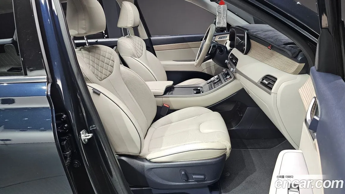 Hyundai Palisade 2022 из KR, фото 10