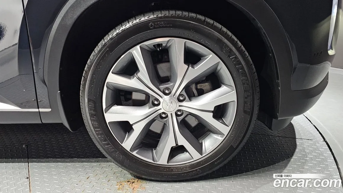 Hyundai Palisade 2022 из KR, фото 5