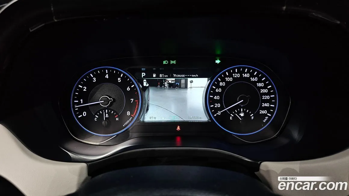 Hyundai Palisade 2022 из KR, фото 8