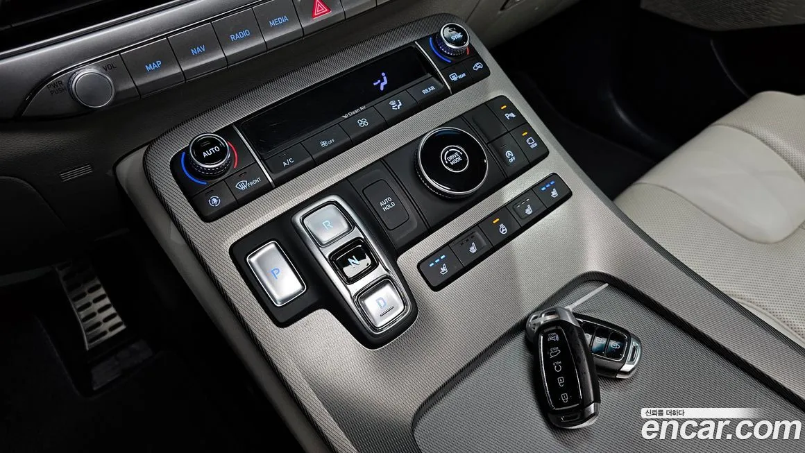 Hyundai Palisade 2022 из KR, фото 9