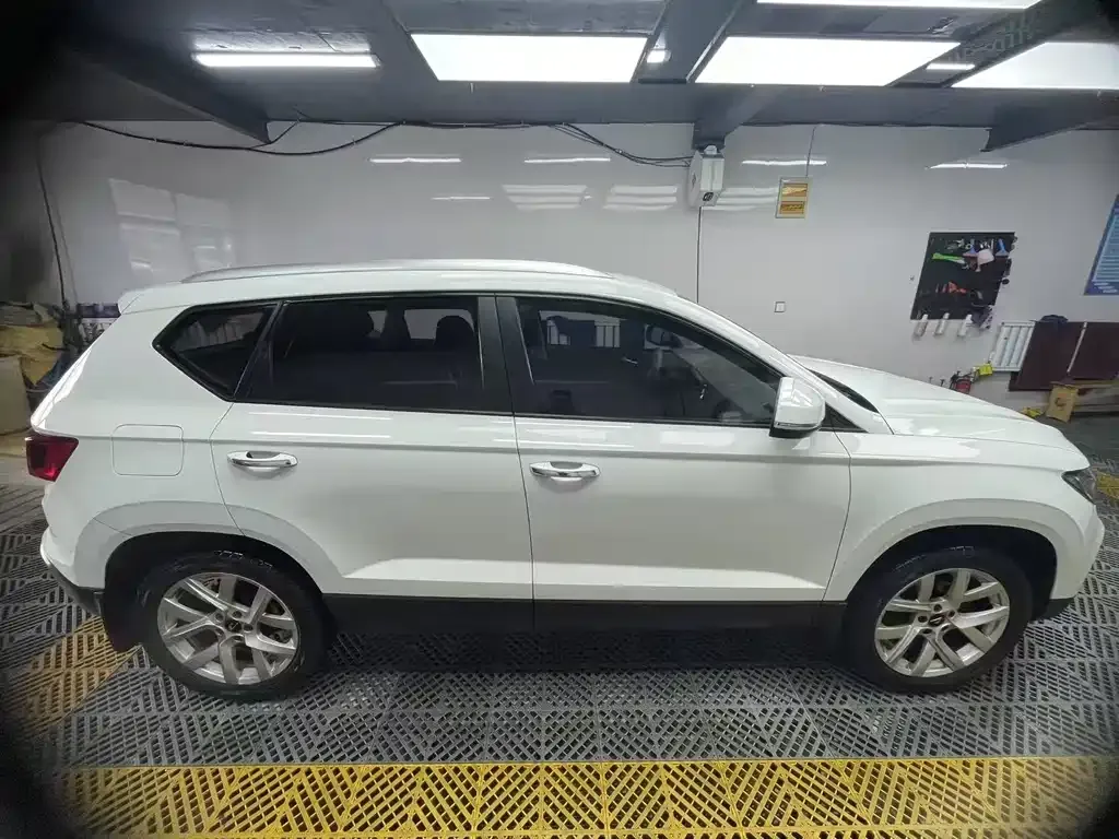Jetta VS5 2021 из CN, фото 3