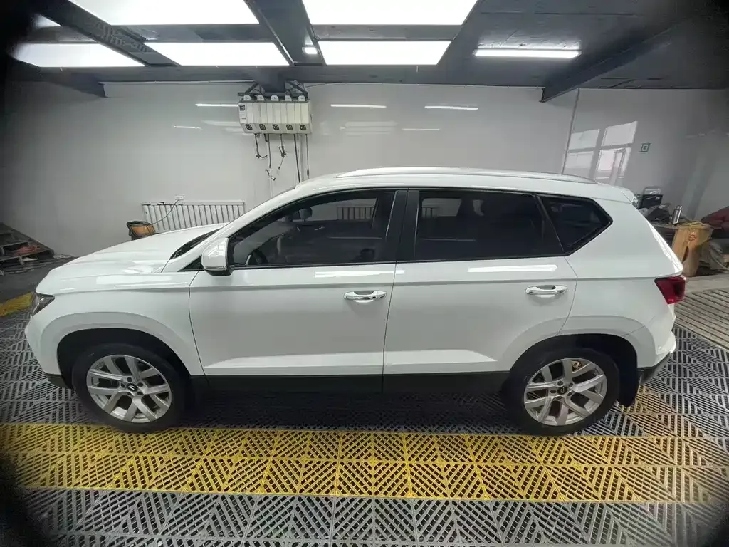 Jetta VS5 2021 из CN, фото 6
