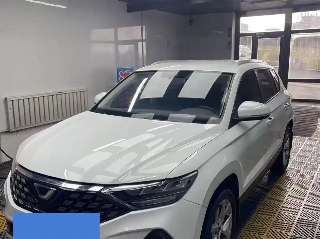 Jetta VS5 2021 из CN, фото 8