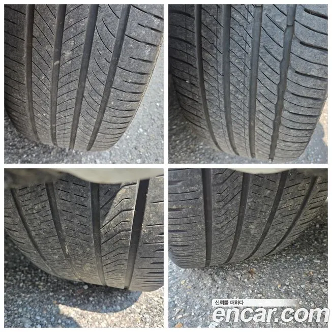 Genesis G80 2021 из KR, фото 8