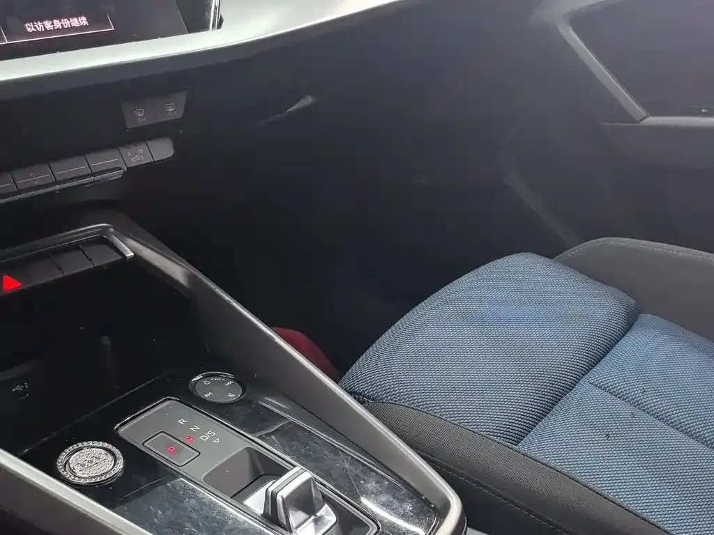 Audi A3 2021 из CN, фото 10