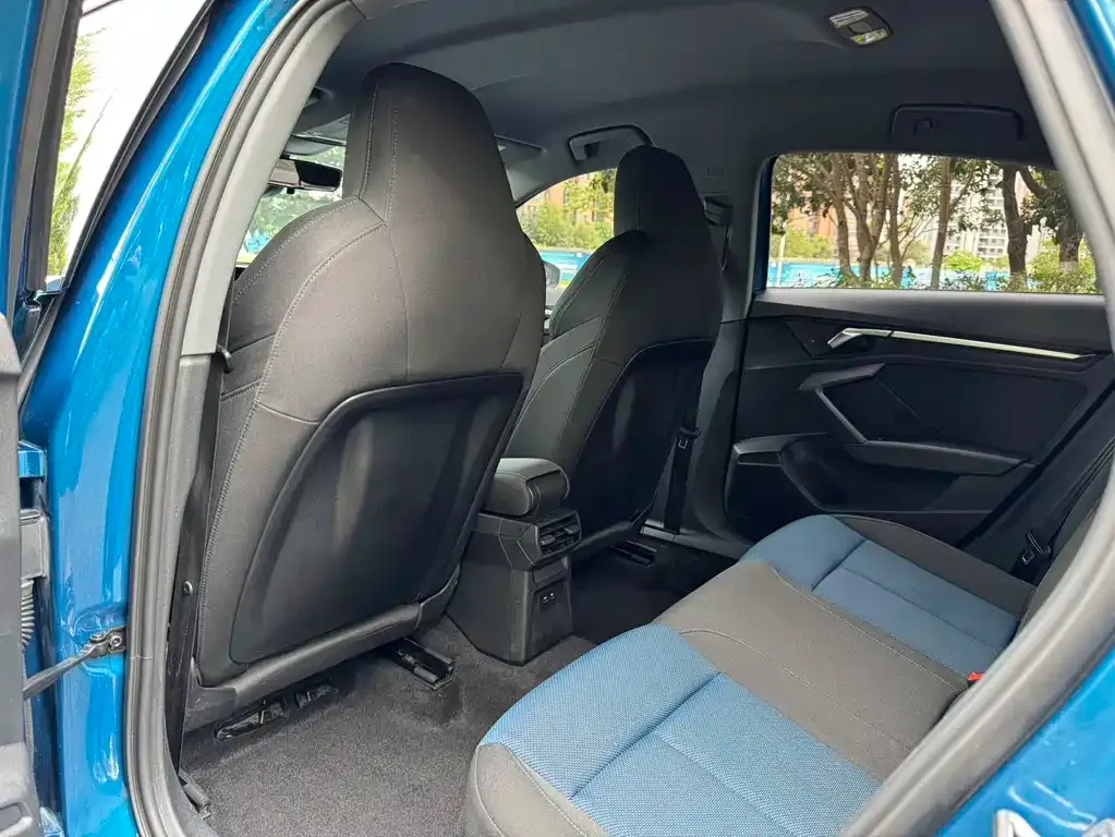 Audi A3 2021 из CN, фото 5