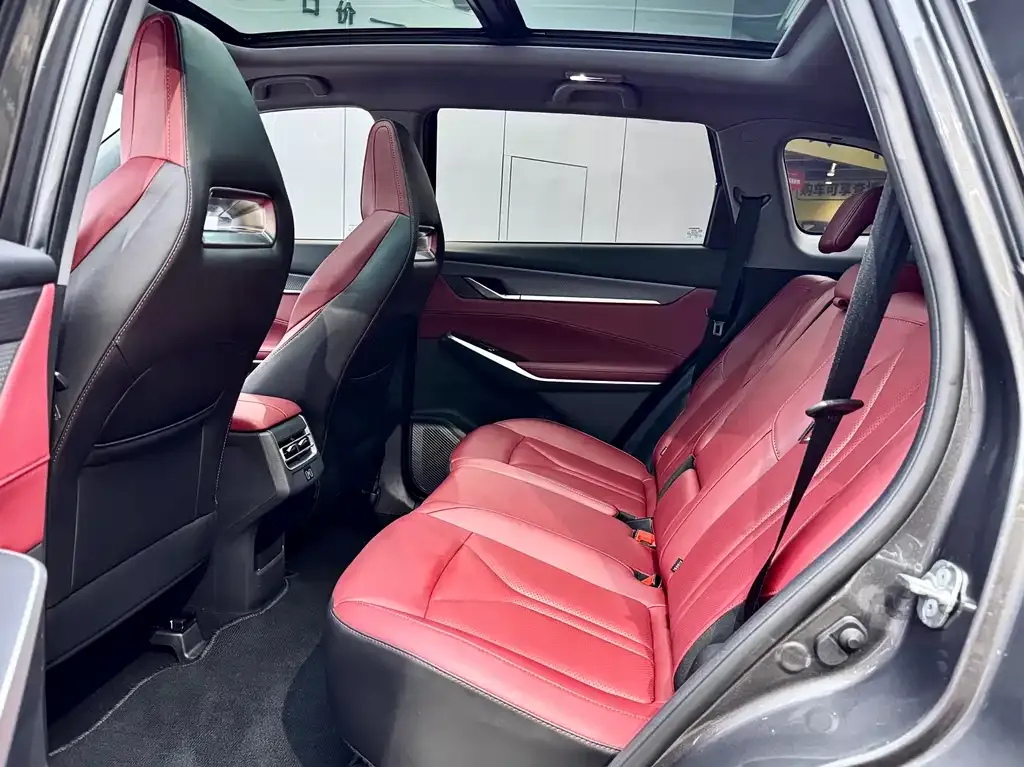 Changan CS75 PLUS 2022 из CN, фото 10