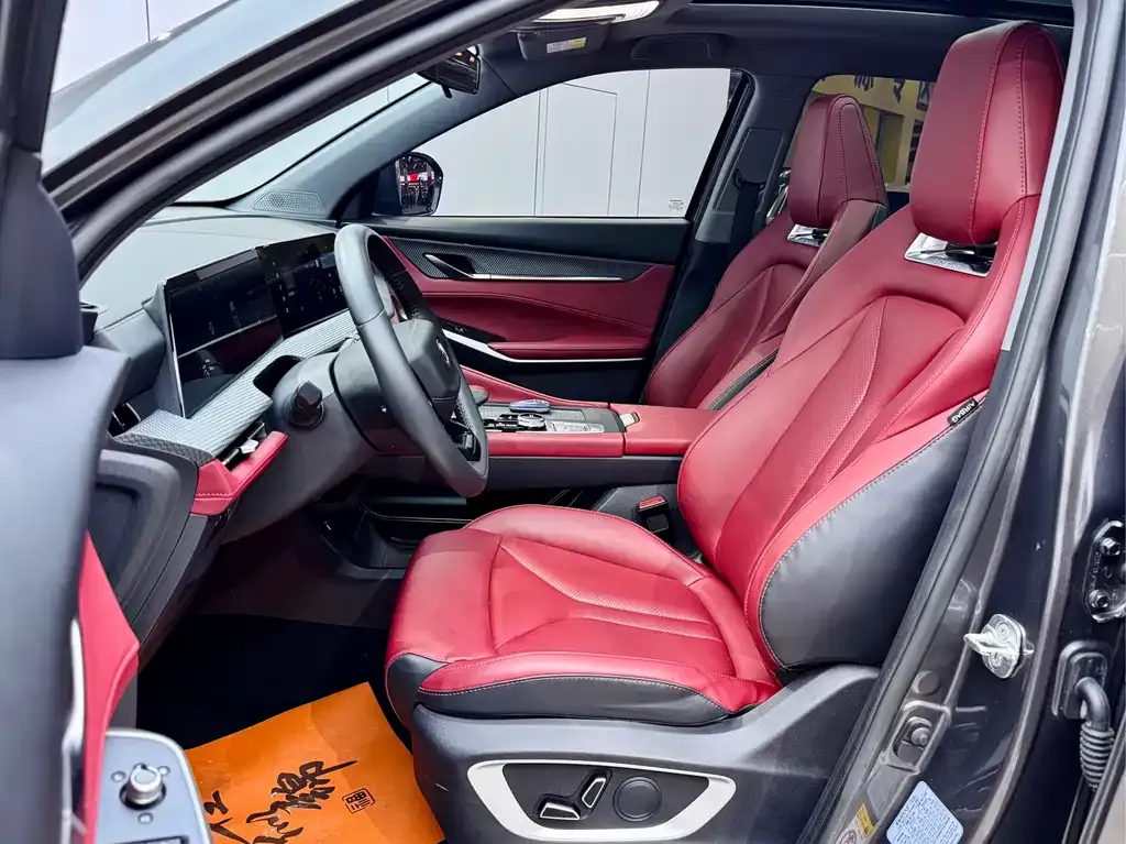 Changan CS75 PLUS 2022 из CN, фото 9
