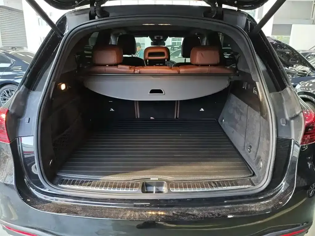 Mercedes-Benz GLE 2024 из CN, фото 5
