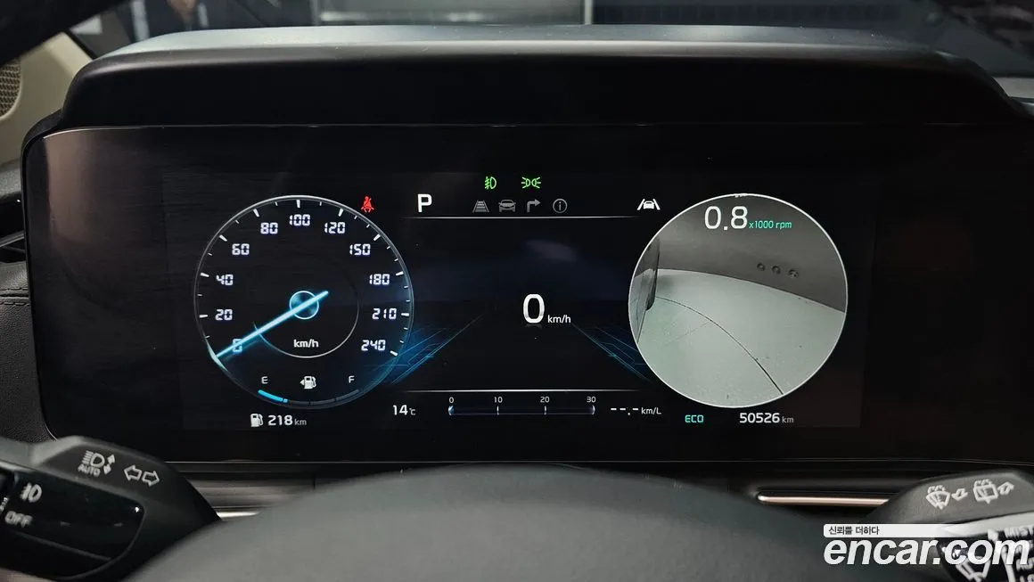 Kia Carnival 2023 из KR, фото 8