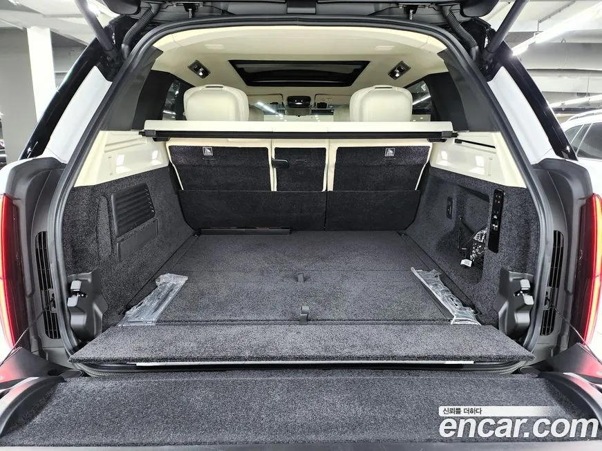 Land Rover Range Rover 2024 из KR, фото 9