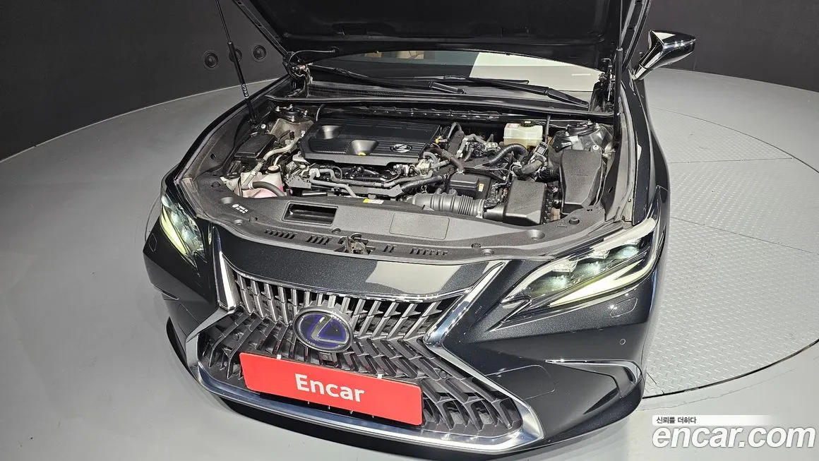 Lexus ES 2022 из KR, фото 6