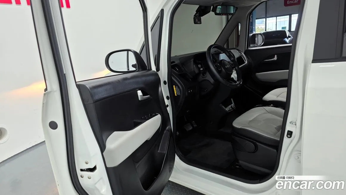 Kia RAY 2023 из KR, фото 10