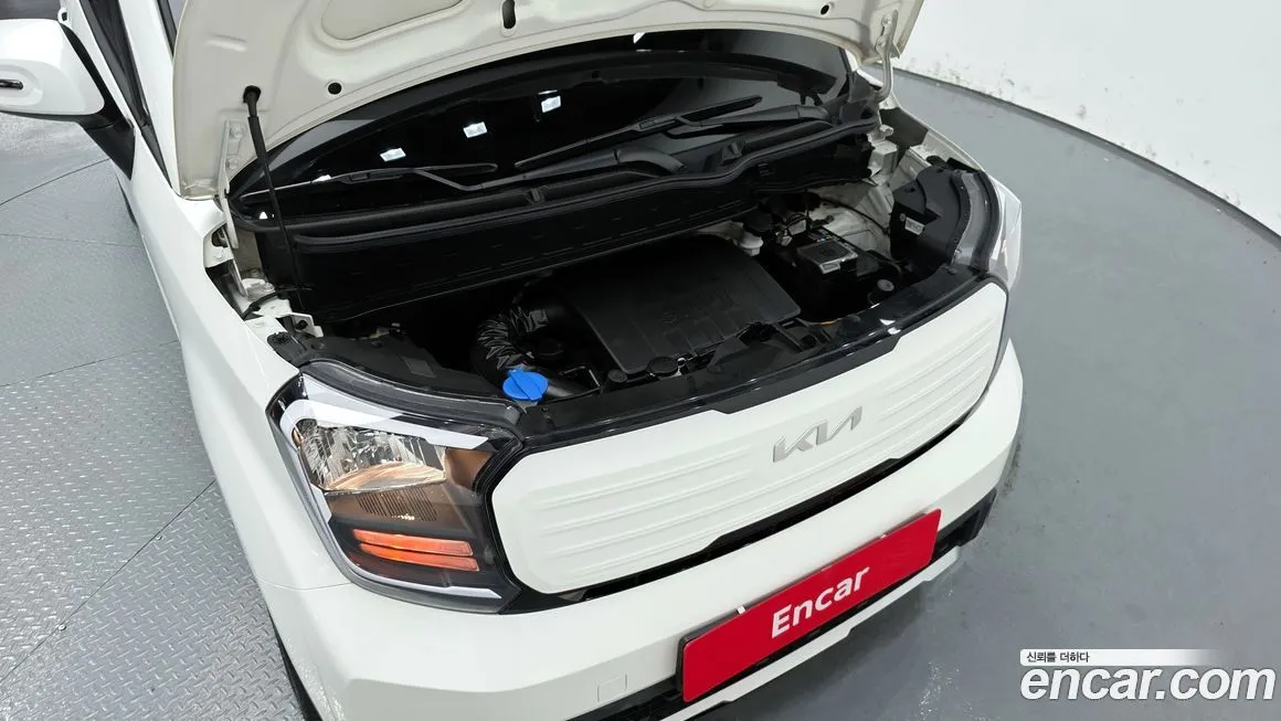 Kia RAY 2023 из KR, фото 6