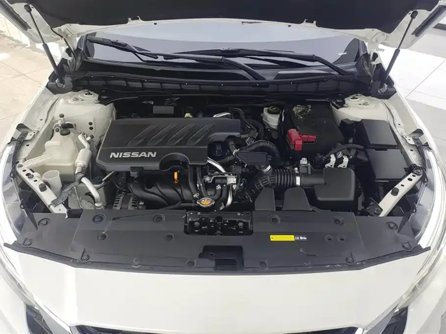 [object Object] Teana 2021 из CN, фото 10