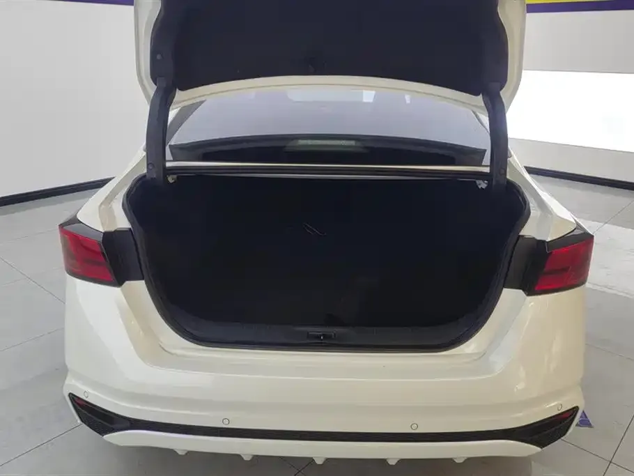 [object Object] Teana 2021 из CN, фото 4