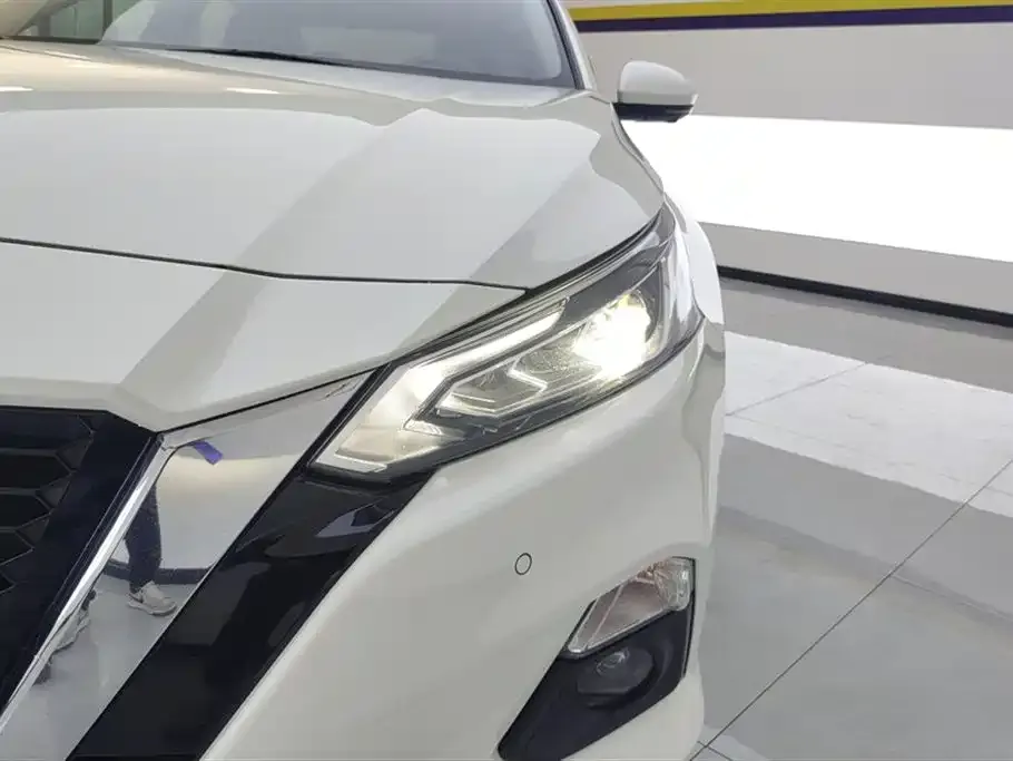 [object Object] Teana 2021 из CN, фото 5