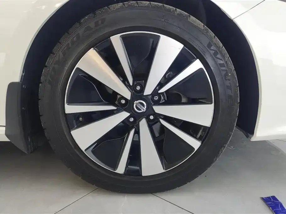 [object Object] Teana 2021 из CN, фото 6