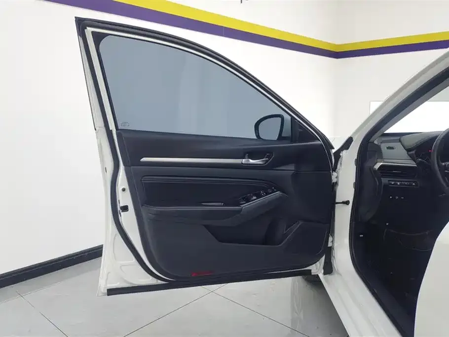 [object Object] Teana 2021 из CN, фото 7