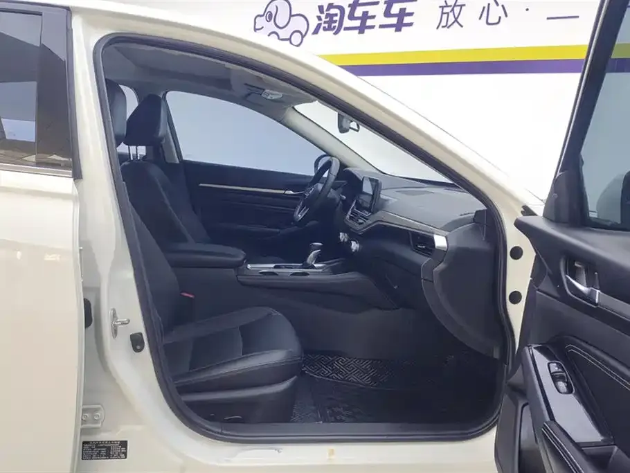 [object Object] Teana 2021 из CN, фото 8