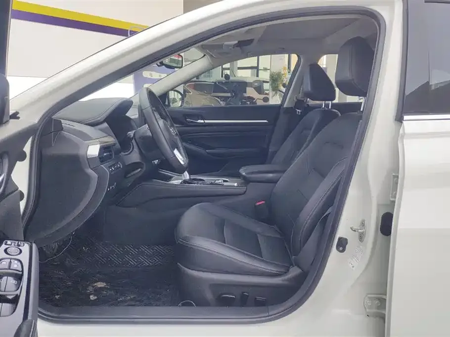 [object Object] Teana 2021 из CN, фото 9