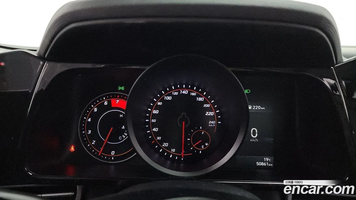 Hyundai AVANTE 2022 из KR, фото 8