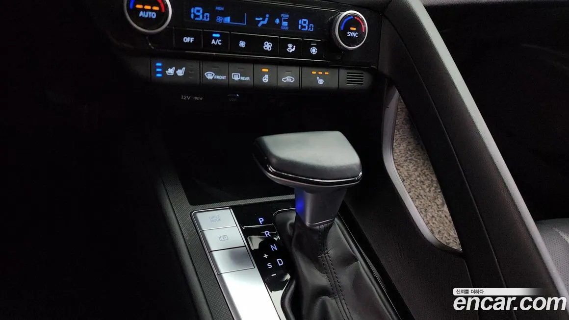 Hyundai AVANTE 2022 из KR, фото 9