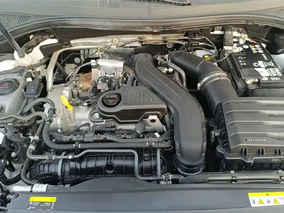 Volkswagen Tayron 2025 из CN, фото 10