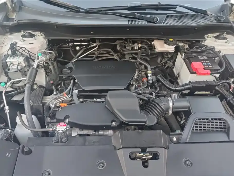 Honda CR-V 2024 из CN, фото 10