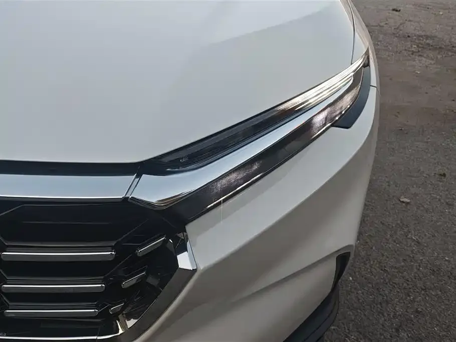 Honda CR-V 2024 из CN, фото 5