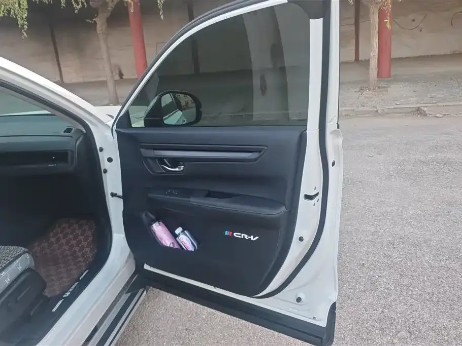 Honda CR-V 2024 из CN, фото 8