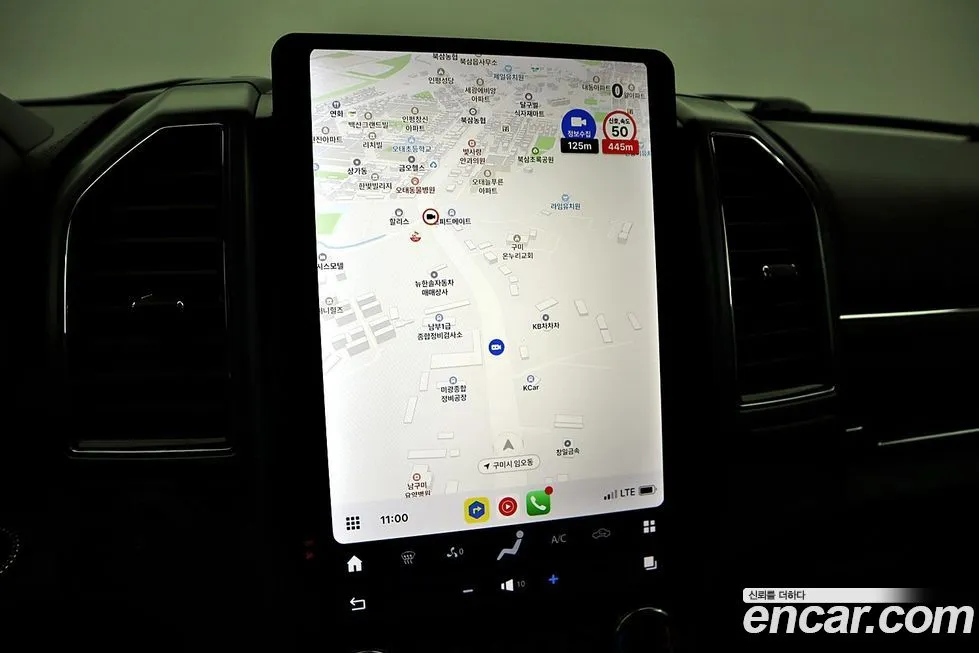 Ford Expedition 2021 из KR, фото 10
