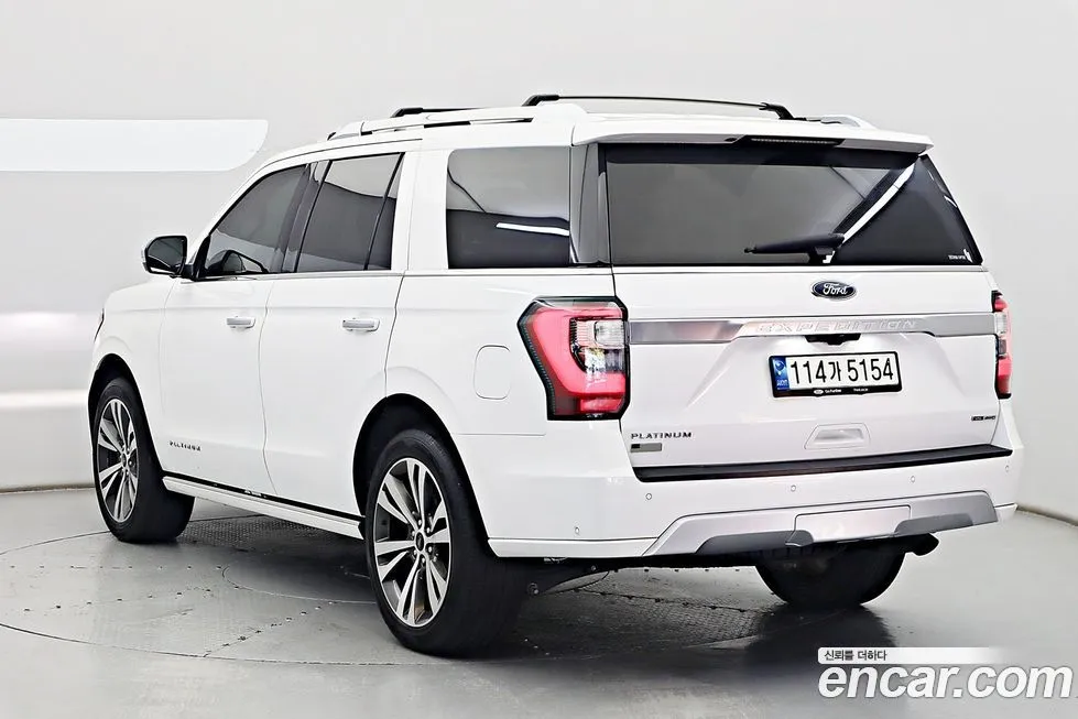 Ford Expedition 2021 из KR, фото 4