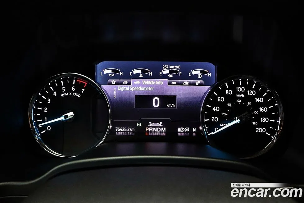 Ford Expedition 2021 из KR, фото 5