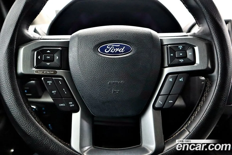 Ford Expedition 2021 из KR, фото 6
