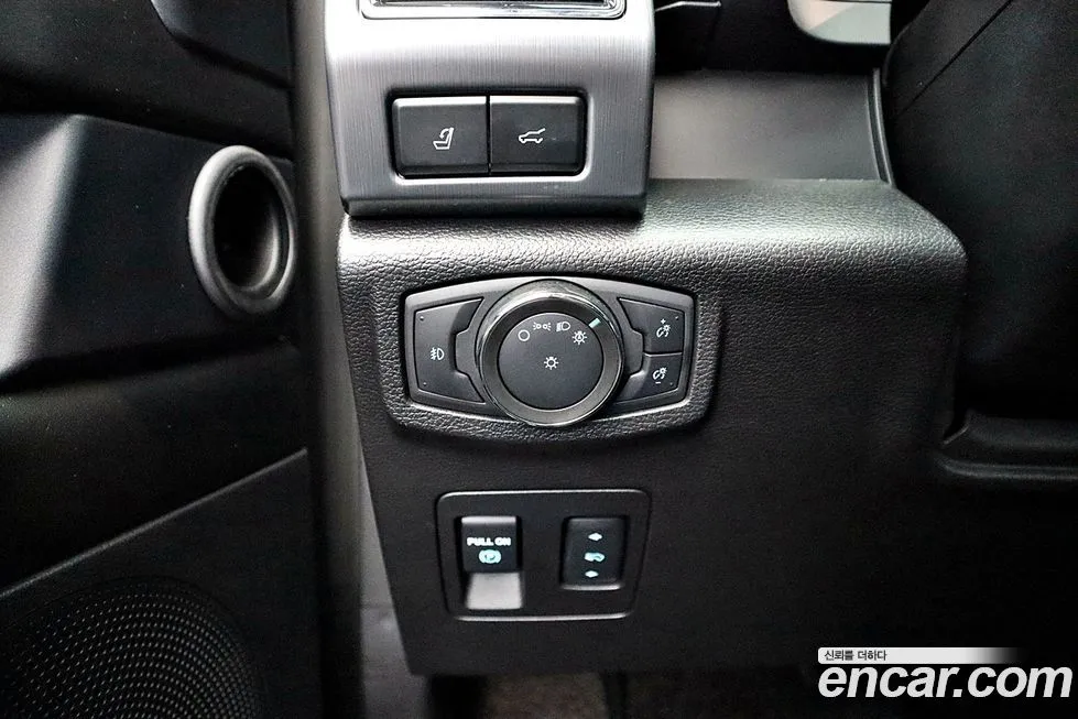 Ford Expedition 2021 из KR, фото 7