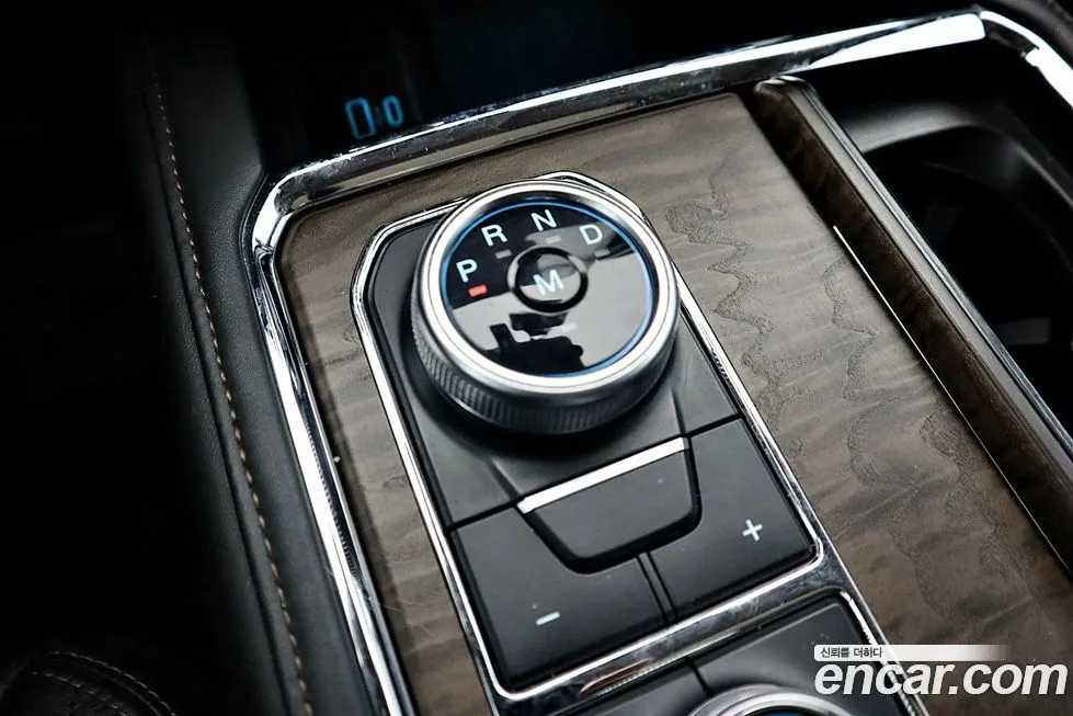 Ford Expedition 2021 из KR, фото 8