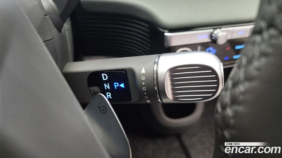 Hyundai Ioniq5 2022 из KR, фото 9
