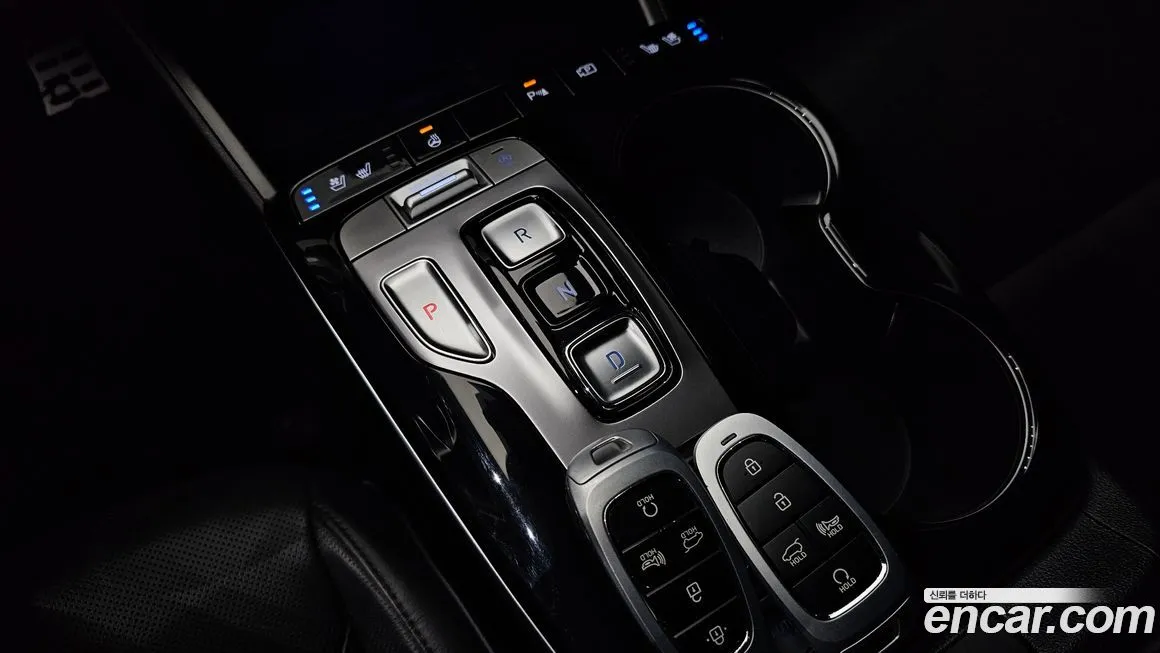 Hyundai Tucson 2023 из KR, фото 9