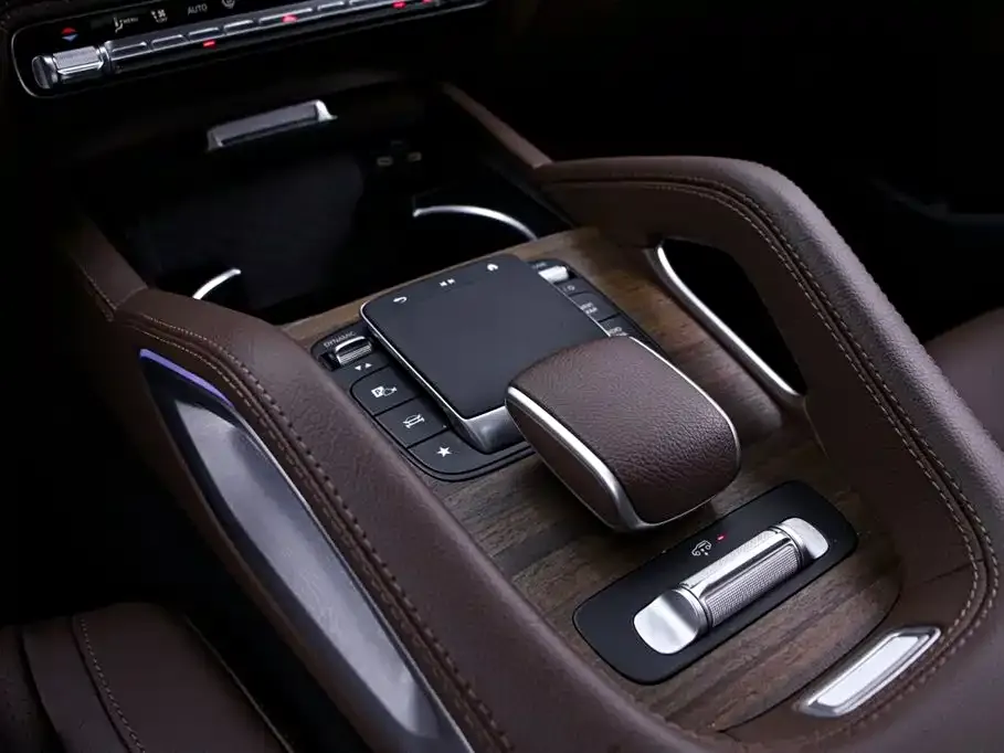 Mercedes-Benz GLE 2024 из CN, фото 9