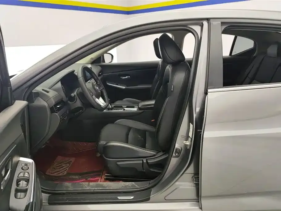 Nissan Sylphy 2023 из CN, фото 9