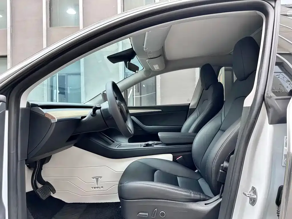 Tesla Model Y 2023 из CN, фото 4