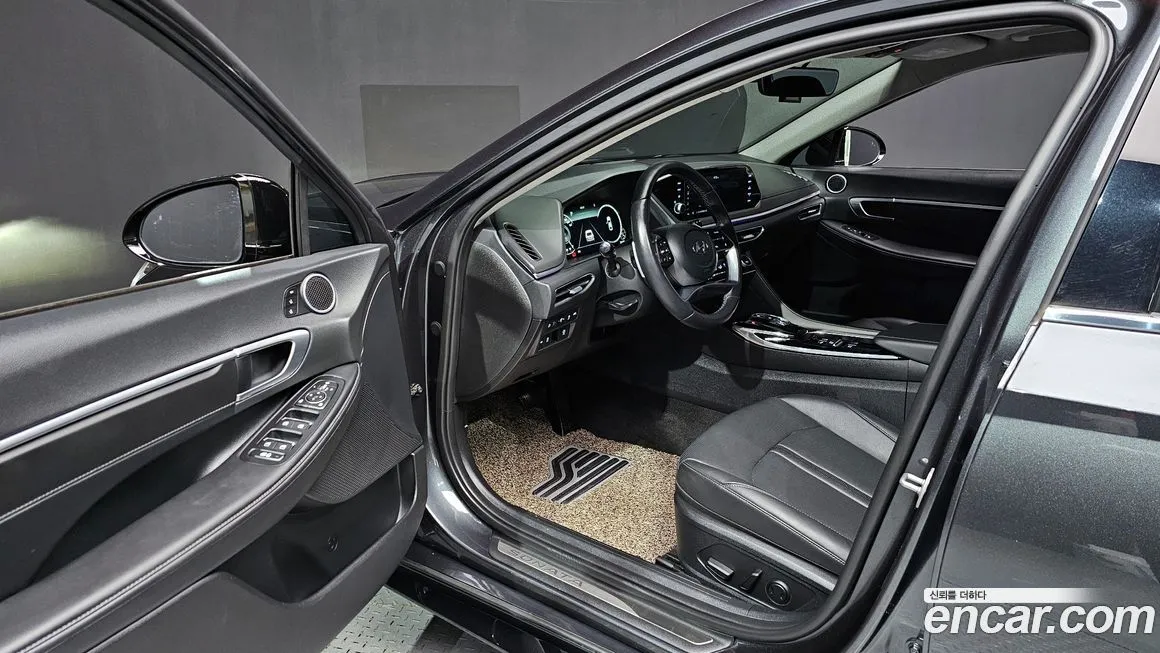 Hyundai Sonata 2023 из KR, фото 10
