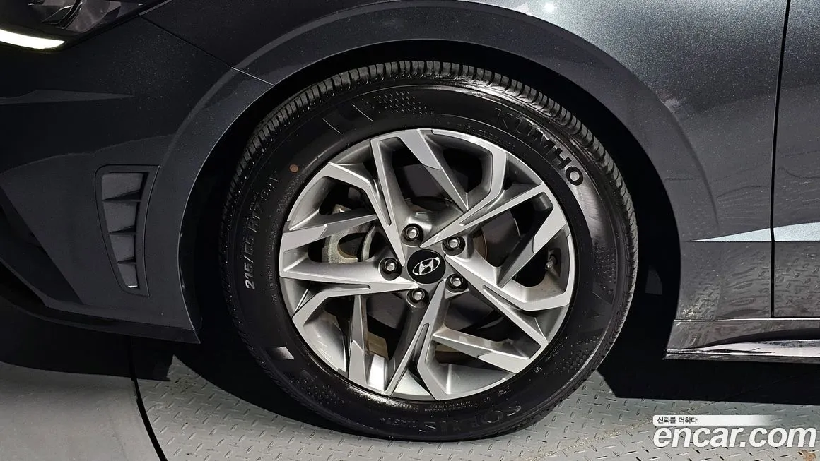 Hyundai Sonata 2023 из KR, фото 5