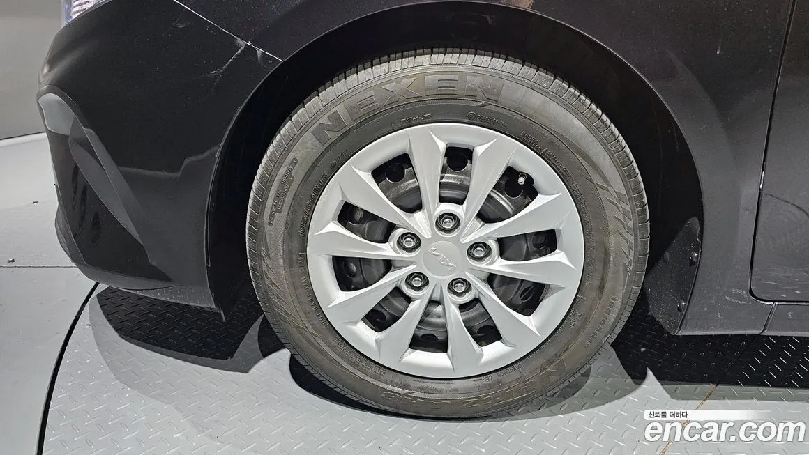 Kia K3 2022 из KR, фото 5