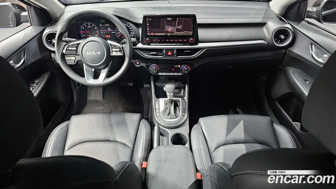 Kia K3 2022 из KR, фото 7