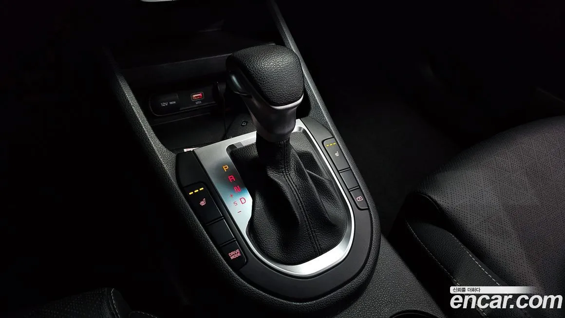 Kia K3 2022 из KR, фото 9