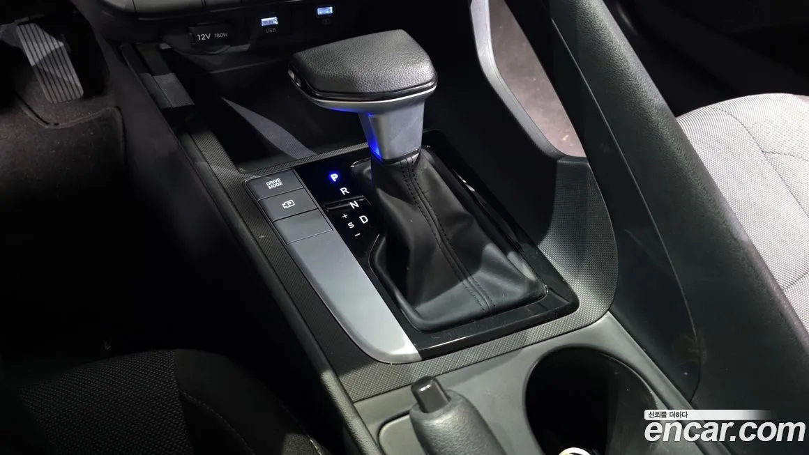 Hyundai AVANTE 2021 из KR, фото 9