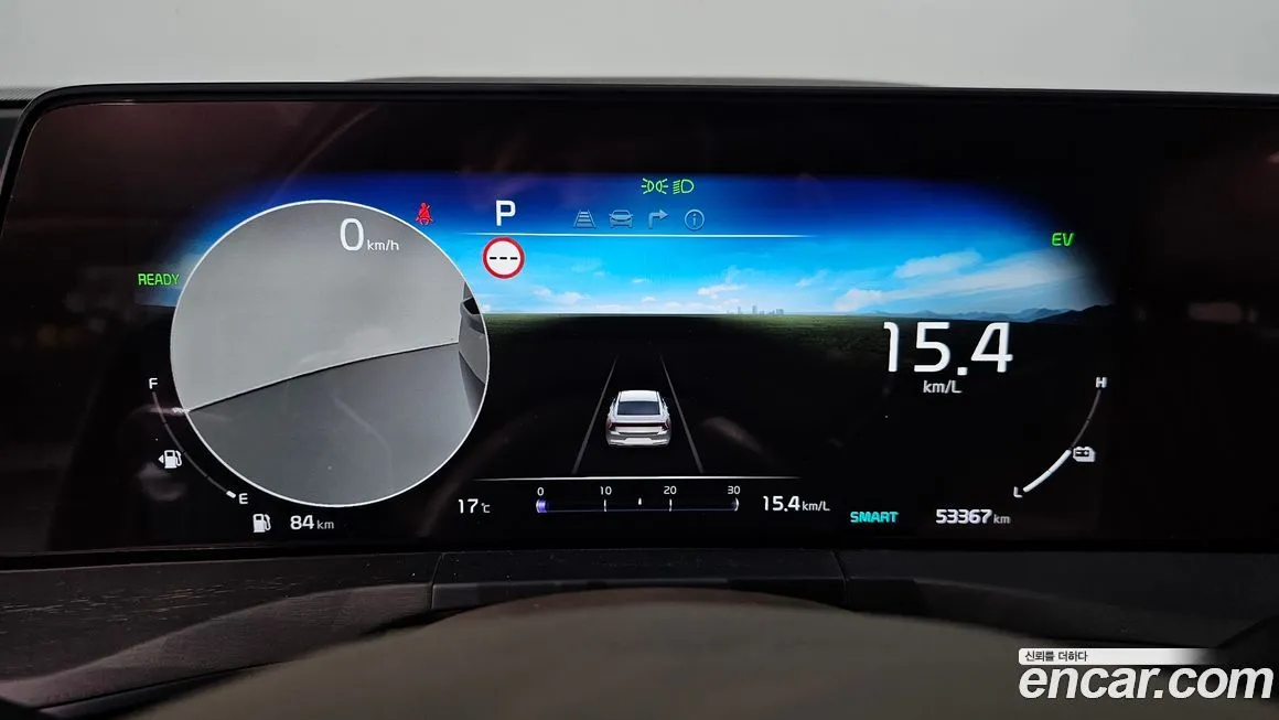 Kia K8 2023 из KR, фото 8